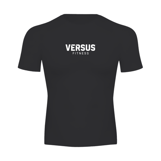 Short Sleeve Compression T-Shirt