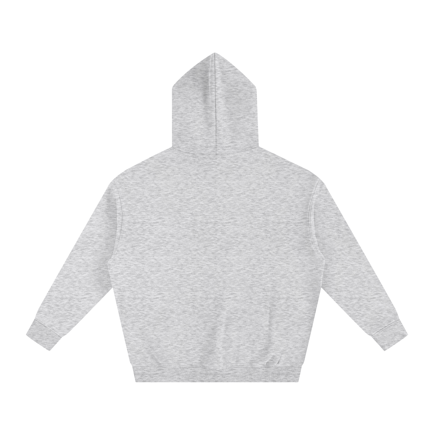 Essential Heavyweight Fleece Hoodie