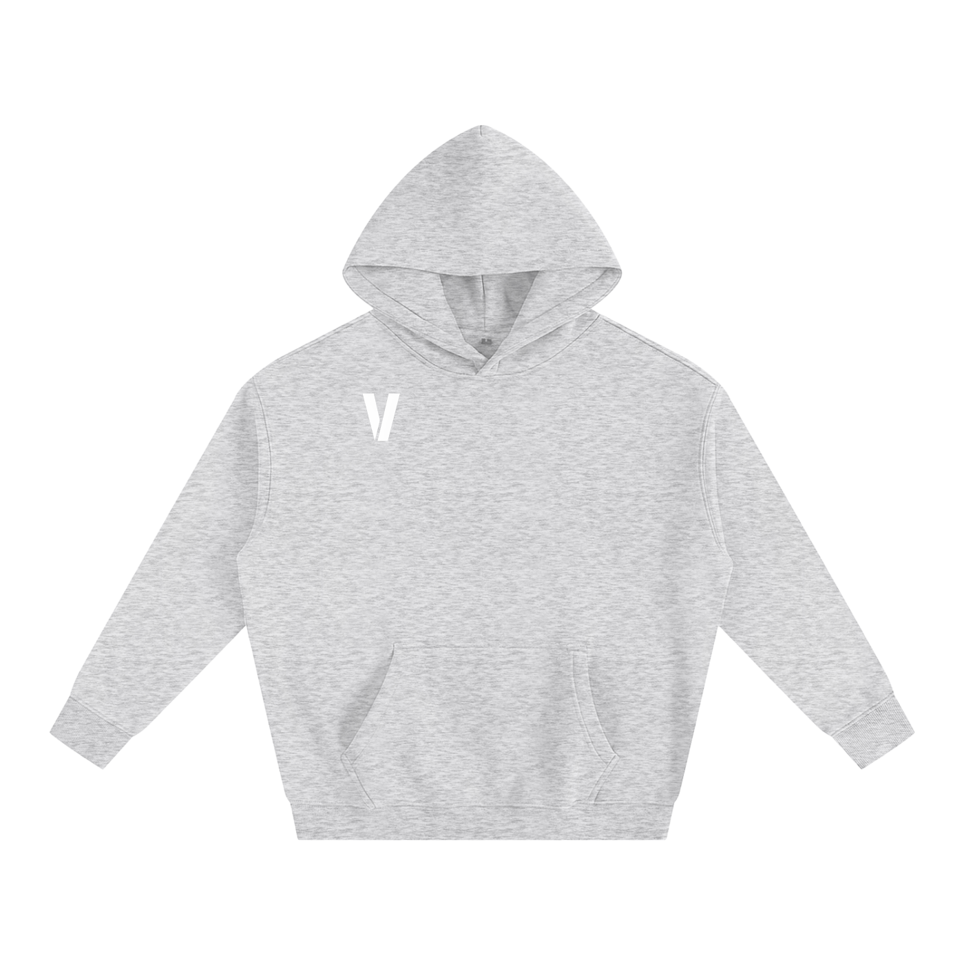 Essential Heavyweight Fleece Hoodie
