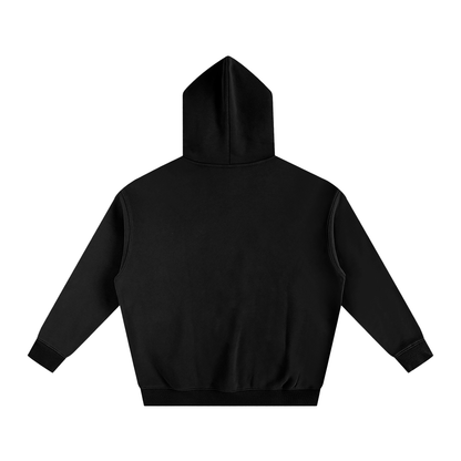 Essential Heavyweight Fleece Hoodie